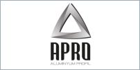 apro logo