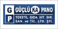 güçlü ka pano